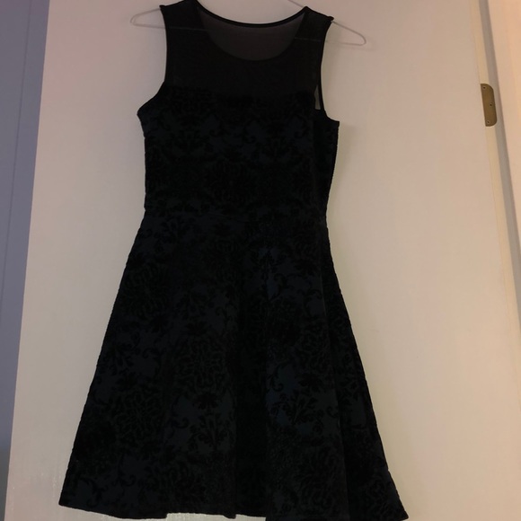 dresses at peebles